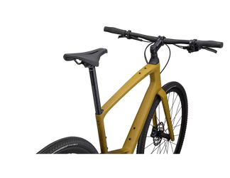 Specialized SIRRUS X 5.0 HRVGLD/HRVGLDTNT/OBSD - Produktbild - 4