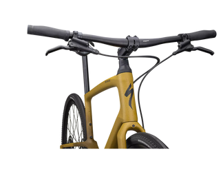 Specialized SIRRUS X 5.0 HRVGLD/HRVGLDTNT/OBSD - Produktbild - 6