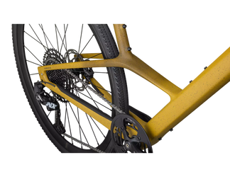 Specialized SIRRUS X 5.0 HRVGLD/HRVGLDTNT/OBSD - Produktbild - 7