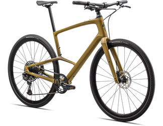 Specialized SIRRUS X 5.0 HRVGLD/HRVGLDTNT/OBSD - Produktbild - 2