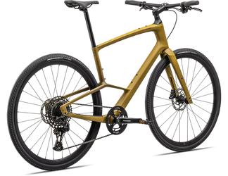 Specialized SIRRUS X 5.0 HRVGLD/HRVGLDTNT/OBSD - Produktbild - 3