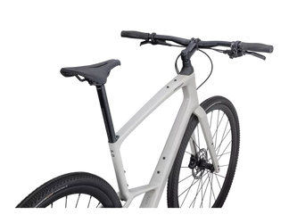 Specialized SIRRUS X 5.0 WHITE MOUNTAINS/GUNMETAL - Produktbild - 5