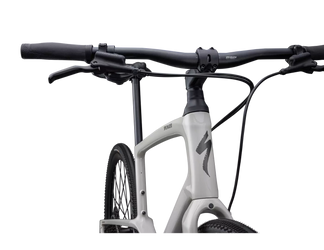Specialized SIRRUS X 5.0 WHITE MOUNTAINS/GUNMETAL - Produktbild - 6