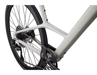 Specialized SIRRUS X 5.0 WHITE MOUNTAINS/GUNMETAL - Produktbild - 7