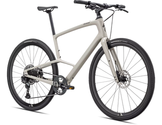 Specialized SIRRUS X 5.0 WHITE MOUNTAINS/GUNMETAL - Produktbild - 2