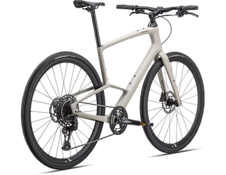 Specialized SIRRUS X 5.0 WHITE MOUNTAINS/GUNMETAL - Produktbild - 3