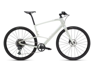 Specialized SIRRUS X 6.0 DUNE WHITE/OBSIDIAN - Produktbild - 1 Specialized SIRRUS X 6.0 DUNE WHITE/OBSIDIAN - Produktbild - 1