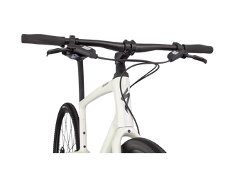 Specialized SIRRUS X 6.0 DUNE WHITE/OBSIDIAN - Produktbild - 4
