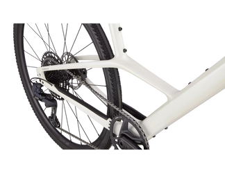 Specialized SIRRUS X 6.0 DUNE WHITE/OBSIDIAN - Produktbild - 5