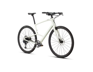 Specialized SIRRUS X 6.0 DUNE WHITE/OBSIDIAN - Produktbild - 2