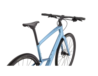 Specialized SIRRUS X 6.0 GLACIAL METALLIC/SILVER DUST - Produktbild - 4