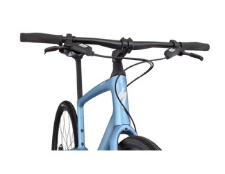 Specialized SIRRUS X 6.0 GLACIAL METALLIC/SILVER DUST - Produktbild - 5
