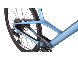 Specialized SIRRUS X 6.0 GLACIAL METALLIC/SILVER DUST - Produktbild - 6