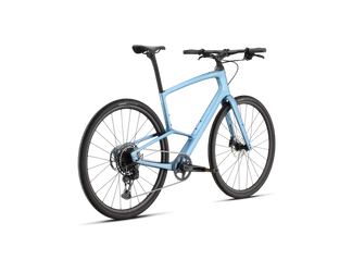 Specialized SIRRUS X 6.0 GLACIAL METALLIC/SILVER DUST - Produktbild - 3