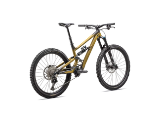 Specialized Status 2 170 Gravity MTB Harvest Gold / Obsidian - Produktbild - 3