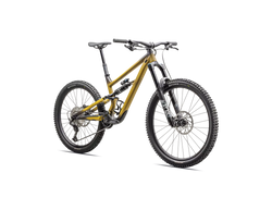 93723-77-STATUS-170-2-BASE-HRVGLD-OBSD-DUNEWHT-FDSQ-21413935-21413935.png Specialized Status 2 170 Gravity MTB Harvest Gold / Obsidian - Produktbild - 2