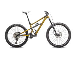 93723-77-STATUS-170-2-BASE-HRVGLD-OBSD-DUNEWHT-HERO-PDP-21413935-21413935.png Specialized Status 2 170 Gravity MTB Harvest Gold / Obsidian - Produktbild - 1