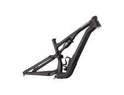 73325-70-SJ-15-ALLOY-FRM-OBSD-SILDST-FDSQ-21413938-21413938.png Specialized Stumpjumper 15 Alloy Trail-Rahmenset, M5 Aluminium, FOX FLOAT GENIE, Satin Obsidian/Silver Dust, Rahmenhöhe S2 - Produktbild - 2