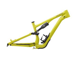 Specialized Stumpjumper 15 Alloy Rahmenset GENIE Olive Green / Metallic Obsidian - Produktbild - 1 Specialized Stumpjumper 15 Alloy Rahmenset GENIE Olive Green / Metallic Obsidian - Produktbild - 1