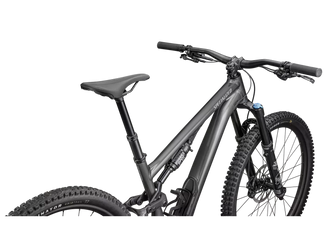 Specialized Stumpjumper 15 Comp Alloy Mountainbike Smoke Cool Grey Small - Produktbild - 4