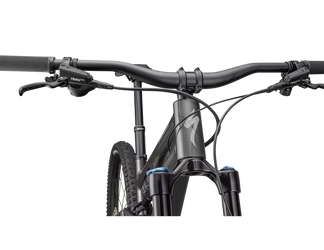 Specialized Stumpjumper 15 Comp Alloy Mountainbike Smoke Cool Grey Small - Produktbild - 5