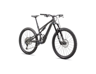 Specialized Stumpjumper 15 Comp Alloy Mountainbike Smoke Cool Grey Small - Produktbild - 2