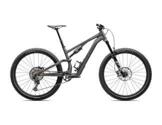 Specialized Stumpjumper 15 Comp Alloy Mountainbike Smoke Cool Grey Small - Produktbild - 1