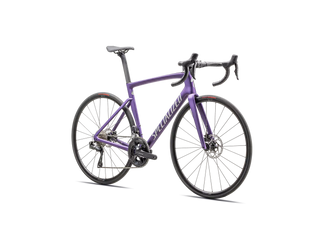 Specialized TARMAC SL7 COMP PURPLE TINT CARBON/SILVER DUST - Produktbild - 2