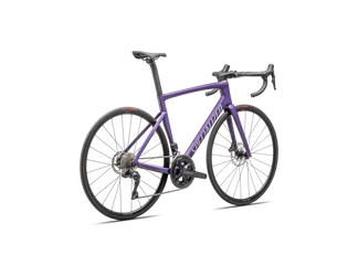 Specialized TARMAC SL7 COMP PURPLE TINT CARBON/SILVER DUST - Produktbild - 3