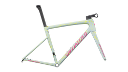 74925-71V---0-21413979.png Specialized Tarmac SL8 Rahmenset FACT 10r Carbon Ion Metallic / Sea Foam - Produktbild - 1