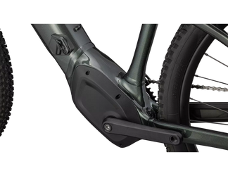 Specialized TERO 4.0 NB KH OAK GREEN METALLIC/SMOKE - Produktbild - 4
