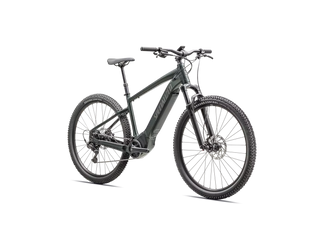 Specialized TERO 4.0 NB KH OAK GREEN METALLIC/SMOKE - Produktbild - 2