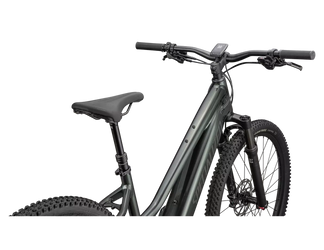 Specialized Turbo Tero 4.0 Step-Through E-Bike Oak Green / Smoke - Produktbild - 5