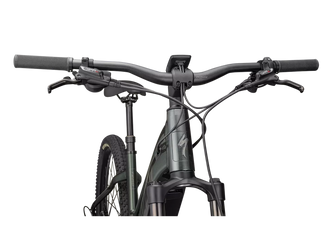 Specialized Turbo Tero 4.0 Step-Through E-Bike Oak Green / Smoke - Produktbild - 4