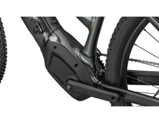 Specialized Turbo Tero 4.0 Step-Through E-Bike Oak Green / Smoke - Produktbild - 6