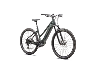 Specialized Turbo Tero 4.0 Step-Through E-Bike Oak Green / Smoke - Produktbild - 2
