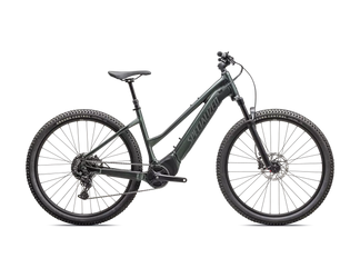 Specialized Turbo Tero 4.0 Step-Through E-Bike Oak Green / Smoke - Produktbild - 1