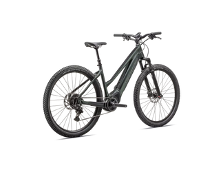 Specialized Turbo Tero 4.0 Step-Through E-Bike Oak Green / Smoke - Produktbild - 3