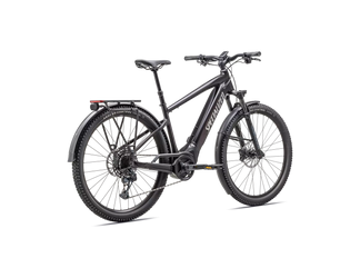 Specialized Turbo Tero 5.0 EQ SUV-E-Bike Modelljahr 2025 Red Onyx / Smoke - Produktbild - 3