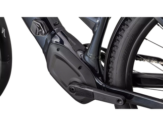 Specialized TERO 5.0 ST EQ NB DARK NAVY/SILVER DUST - Produktbild - 7