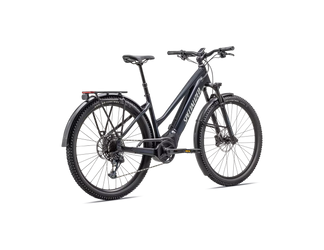 Specialized TERO 5.0 ST EQ NB DARK NAVY/SILVER DUST - Produktbild - 3