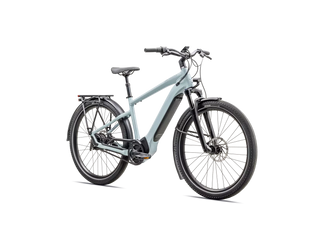 Specialized Turbo Vado 4.0 IGH Riemenantrieb Seafoam / Lapis Pearl Gr. S/M/XL - Produktbild - 2