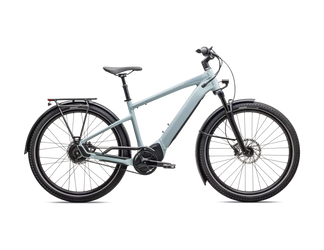 Specialized Turbo Vado 4.0 IGH Riemenantrieb Seafoam / Lapis Pearl Gr. S/M/XL - Produktbild - 1