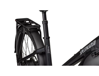 Specialized Turbo Vado 4.0 IGH Step-Through E-Bike Castblack / Silver Reflective - Produktbild - 6