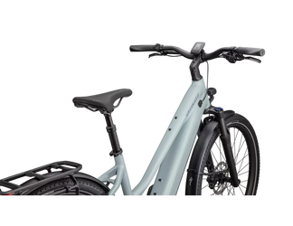 Specialized Turbo Vado 2 4.0 Step-Through Satin Seafoam/Lapis Pearl/Glacial Metallic, Rahmenhöhe XL - Produktbild - 4