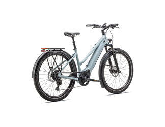 Specialized Turbo Vado 2 4.0 Step-Through Satin Seafoam/Lapis Pearl/Glacial Metallic, Rahmenhöhe XL - Produktbild - 3