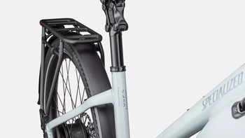 Specialized Turbo Vado 5.0 IGH Step-Through E-Bike Seafoam / Lapis Pearl Gr. S/L/XL - Produktbild - 6