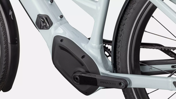 Specialized Turbo Vado 5.0 IGH Step-Through E-Bike Seafoam / Lapis Pearl Gr. S/L/XL - Produktbild - 7