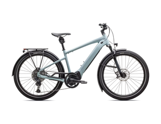 Specialized Turbo Vado 5.0, E-Bike, Shimano CUES 11-fach, Seafoam / Lapis Pearl - Produktbild - 1 Specialized Turbo Vado 5.0, E-Bike, Shimano CUES 11-fach, Seafoam / Lapis Pearl - Produktbild - 1