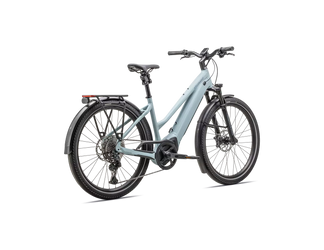 Specialized Turbo Vado 5.0 Step-Through E-Bike Modelljahr 2025 Seafoam / Lapis Pearl - Produktbild - 3